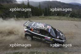 26.  26-09.09.2024. World Rally Championship, Rd 11, Concepcion, Chile. www.xpbimages.com, EMail: requests@xpbimages.com © Copyright: XPB Images