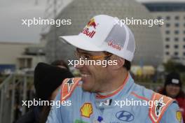 11, Thierry Neuville Martijn Wydaeghe, Hyundai i20 N Rally1 HYBRID.  26-09.09.2024. World Rally Championship, Rd 11, Concepcion, Chile. www.xpbimages.com, EMail: requests@xpbimages.com © Copyright: XPB Images