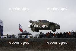 33, Elfyn Evans, Scott Martin, Toyota GR Yaris Rally1 HYBRID. 26-09.09.2024. World Rally Championship, Rd 11, Concepcion, Chile. www.xpbimages.com, EMail: requests@xpbimages.com © Copyright: XPB Images