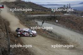 26-09.09.2024. World Rally Championship, Rd 11, Concepcion, Chile. www.xpbimages.com, EMail: requests@xpbimages.com © Copyright: XPB Images