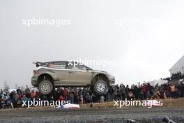 26-09.09.2024. World Rally Championship, Rd 11, Concepcion, Chile. www.xpbimages.com, EMail: requests@xpbimages.com © Copyright: XPB Images