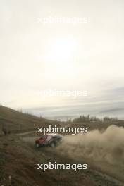 23, Nikolay Gryazin, Konstantin Aleksandrov, Citroen C3 Rally2.  26-09.09.2024. World Rally Championship, Rd 11, Concepcion, Chile. www.xpbimages.com, EMail: requests@xpbimages.com © Copyright: XPB Images