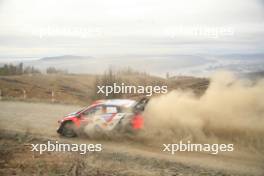 11, Thierry Neuville Martijn Wydaeghe, Hyundai i20 N Rally1 HYBRID.  26-09.09.2024. World Rally Championship, Rd 11, Concepcion, Chile. www.xpbimages.com, EMail: requests@xpbimages.com © Copyright: XPB Images