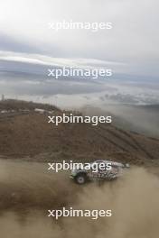 Oliver Solberg SWE, Elliot Edmonson GBR, Skoda GBR Fabia RS, Rally 2.  26-09.09.2024. World Rally Championship, Rd 11, Concepcion, Chile. www.xpbimages.com, EMail: requests@xpbimages.com © Copyright: XPB Images