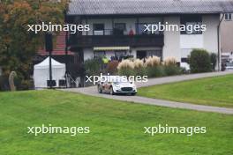 Gregoire Munster (LUX) / Louis Louka (BEL) M-Sport Ford Puma Rally1 Hybrid. 17-20.10.2024. World Rally Championship, Rd 12, Central Europe Rally, Germany, Austria, Czechia. www.xpbimages.com, EMail: requests@xpbimages.com © Copyright: XPB Images