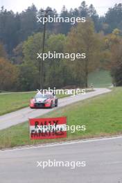 Andreas Mikkelsen (NOR) / Torstein Eriksen (NOR) Hyundai Shell Mobis World Rally Team, Hyundai i20 M Rally1 Hybrid. 17-20.10.2024. World Rally Championship, Rd 12, Central Europe Rally, Germany, Austria, Czechia. www.xpbimages.com, EMail: requests@xpbimages.com © Copyright: XPB Images