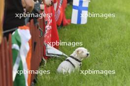 01-04.08.2024. World Rally Championship, Rd 9, Rally Finalnd, Jyvaskyla. www.xpbimages.com, EMail: requests@xpbimages.com © Copyright: XPB Images