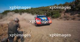 11, Thierry Neuville Martijn Wydaeghe, Hyundai i20 N Rally1 HYBRID.  05-08.09.2024. World Rally Championship, Rd 10, Acropolis  Rally Greece, Lamia. www.xpbimages.com, EMail: requests@xpbimages.com © Copyright: XPB Images