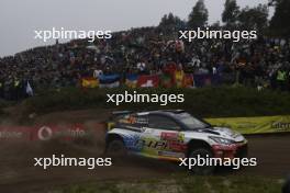 09-12.05.2024. FIA World Rally Championship, Rd 5, Rally de Portugal, Matosinhos, Portugal