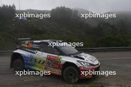 09-12.05.2024. FIA World Rally Championship, Rd 5, Rally de Portugal, Matosinhos, Portugal